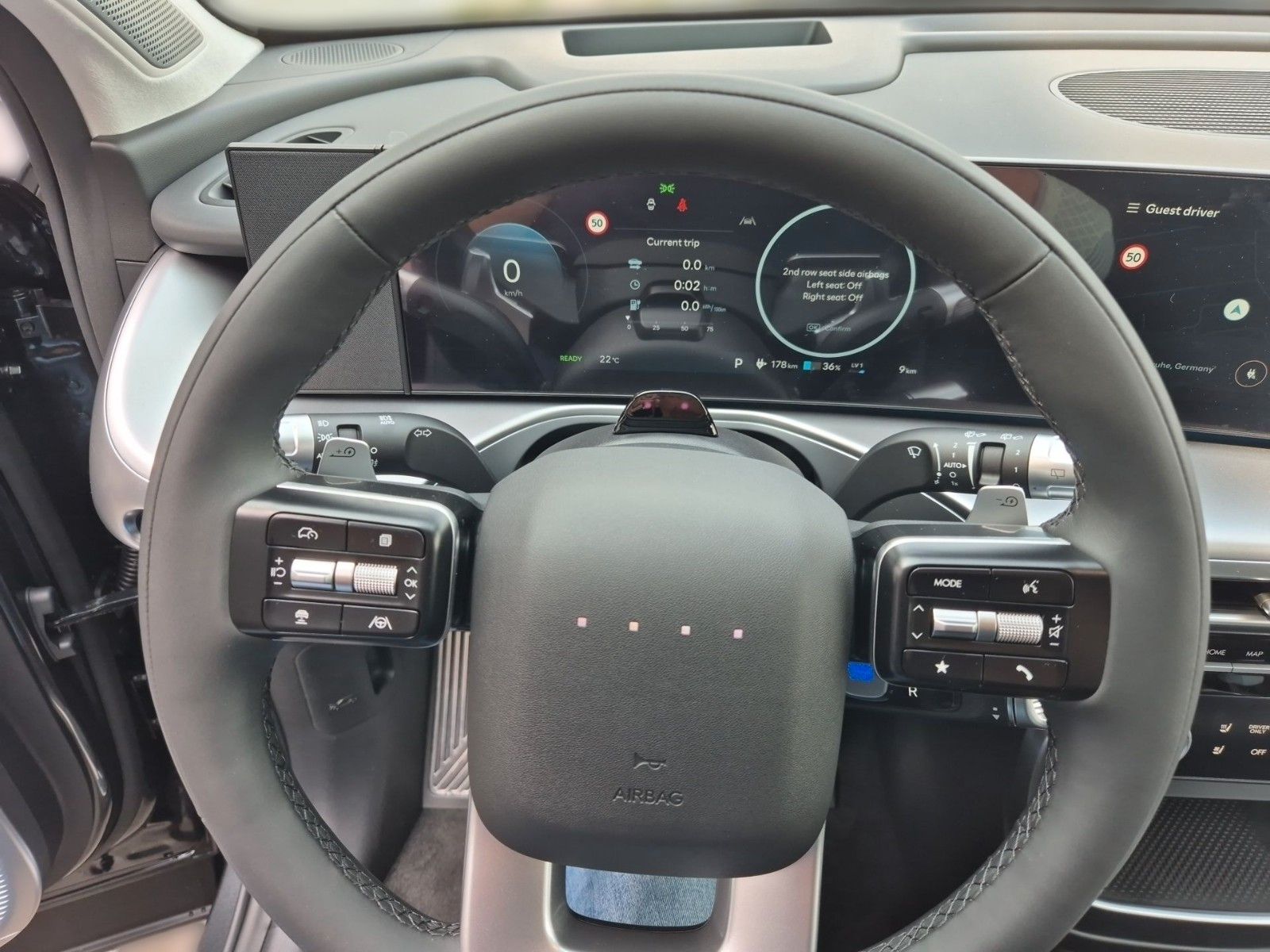 Hyundai IONIQ 9 - Bild 8