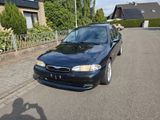 Ford Mondeo Mk1 2.5 V6 Ghia  - Ford Mondeo: V6 Ghia