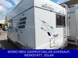 Mercedes-Benz Hymer/Automatik/2,9CDI/312D/6xSchlaf+SitzPlz/ATM - Offers