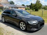 Audi A6 Avant 40 TDI quattro sport S-Line Competition - Audi Gebrauchtwagen in Bielefeld