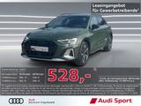 Audi A3 allstreet 35 TDI MATRIX AHK ACC Raute 18" Kam