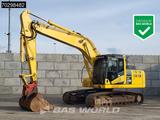 Komatsu PC210 LC-10 - Angebote