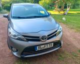 Toyota Verso 1.6l D-4D Start/Stop Comfort 5-Sitzer ...