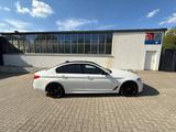 BMW 520d G30 M Paket - BMW 520 in Bochum