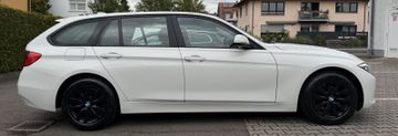BMW 320 - 9