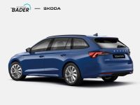 Skoda Octavia - Vorschau Bild 4