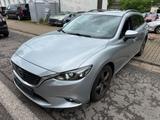 Mazda 6 Kombi Kizoku Intense*2.HAND*TÜV*INSPEKTION*GAR - Mazda 6 Gebrauchtwagen in Saarbrücken