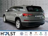 Skoda Kodiaq 2.0TDI DSG Style, AHK RüFaKa - gebrauchte Skoda Kodiaq aus dem Jahr 2024