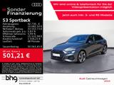 Audi S3 Sportback TFSI 228(310) kW(PS) S - Audi S3 in Freiburg