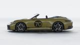 Porsche 992 911 SPIRIT 70 |PDCC |LIFT |BURMESTER | MY26 - Porsche Gebrauchtwagen
