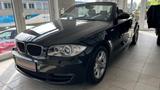 BMW 120i Cabrio *XENON*LEDER*Sportsitze* - BMW 120: Cabrio