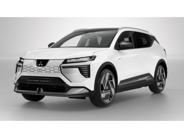 Image of Mitsubishi Eclipse Cross