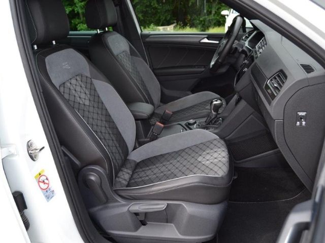 Tiguan 2.0 TSI 245 PS 4M DSG R-Line AHK/MATRIX/N