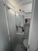 Volkswagen Grand California 600 | AHK | Scheckheft | 18 Zol - Offers