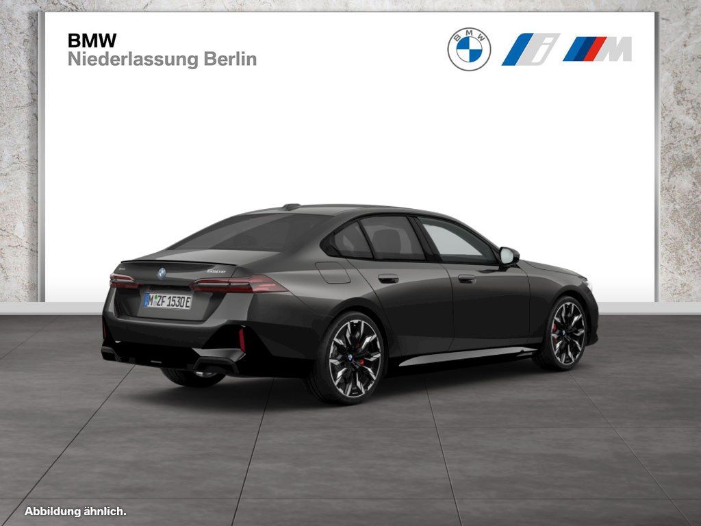 BMW 550 - Bild 3