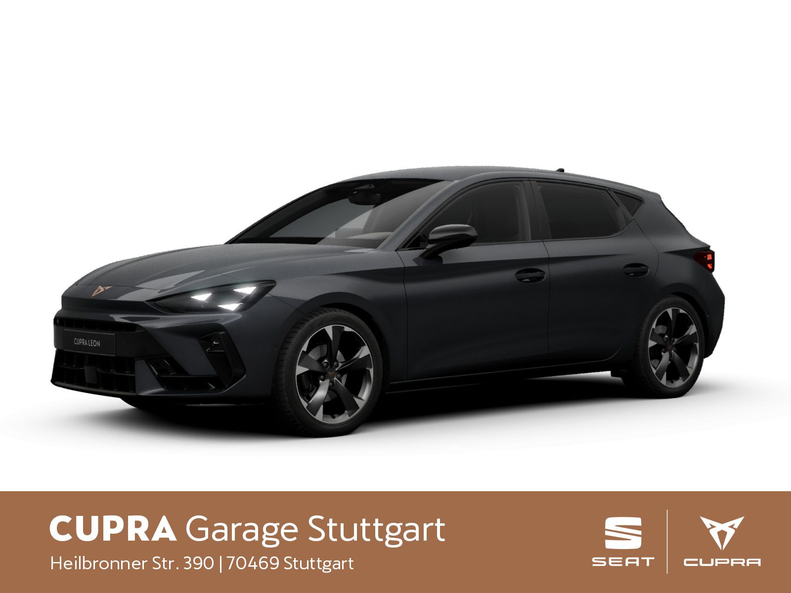 Cupra Leon - Bild 2