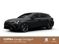 Cupra Leon - Vorschau Bild 2
