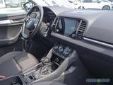 Skoda Karoq Tour 2.0 TDI DSG - NAVI,AHK,ACC, - gebrauchte Skoda Karoq aus dem Jahr 2022