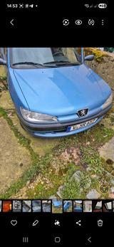 Peugeot 306 mit tüv 12/26 - Peugeot 207 von 2026
