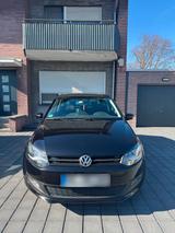 Volkswagen Vw Polo 6R 1.6Tdi Team Blue motion - Volkswagen Polo mit Diesel-Antrieb: Team
