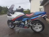 BMW Boxercup - BMW BOXER