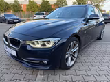 BMW 340i Touring Sport Line - 2. Hand - BMW 340 mit Benzin-Antrieb: Kombi