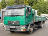MAN L 2000 *3-SEITENKIPPER