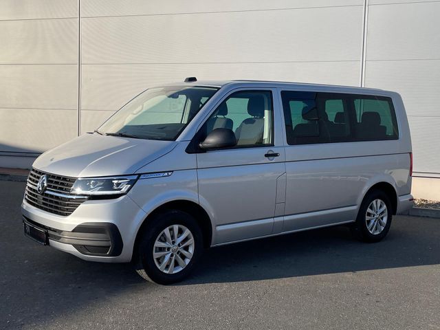 Volkswagen T6.1 Multivan Trendline KR LED SITZHZ KAMERA