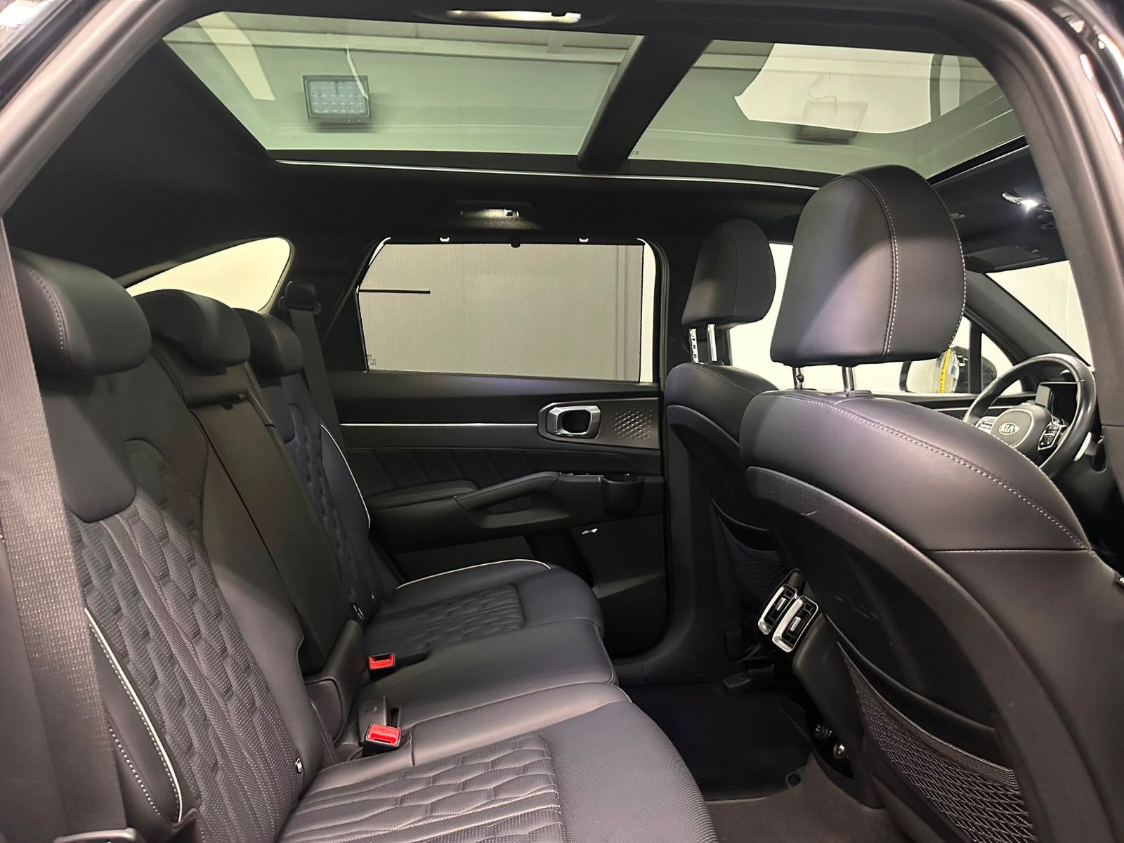 Fahrzeugabbildung Kia Sorento Platinum 4WD Plug-In Hybrid*viele Extras