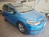 Volkswagen Touran Highline*Virtual*DYNAUDIO*RFK - Volkswagen Touran mit Diesel-Antrieb: Automatik