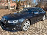 Audi S8 PLUS,4.0 TFSI,802PS,1Hd,MTM Tuning vom WERK! - Audi S8 Unfallwagen