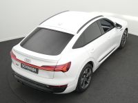 Audi Q8 e-tron - Vorschau Bild 21