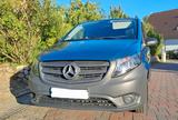 Mercedes-Benz Vito, Familienbus, Tüv neu - : Van, Familien