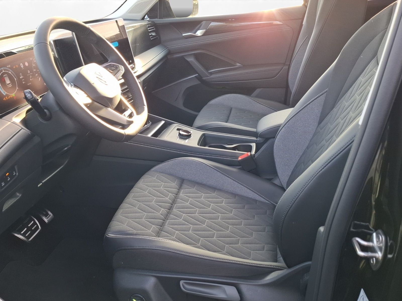Volkswagen Tiguan "ENERGY" 2.0 TDI (150 PS) DSG | StHzg. imagem 2