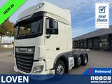 DAF XF 480 FTG PCC/PTO