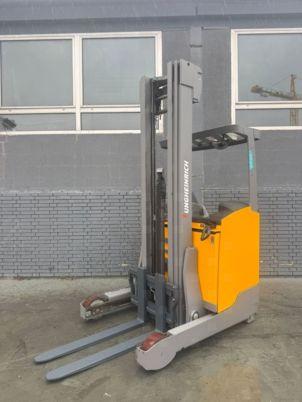 Jungheinrich ETV 214 Baujahr 2020 / Stunden 7573 HH 6800