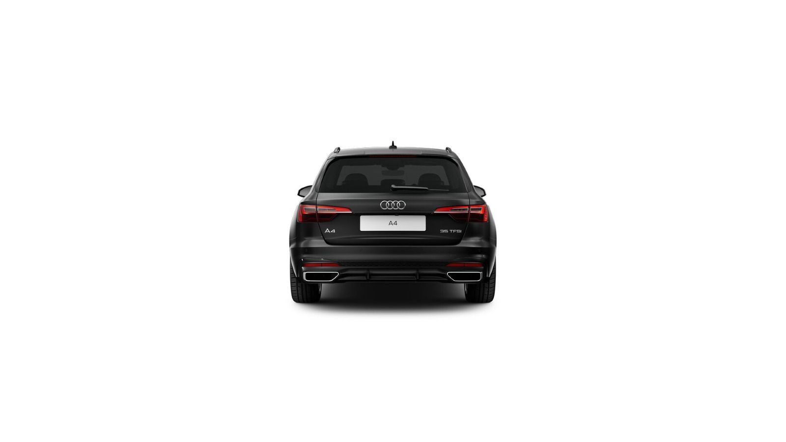 Audi A4 - Bild 4
