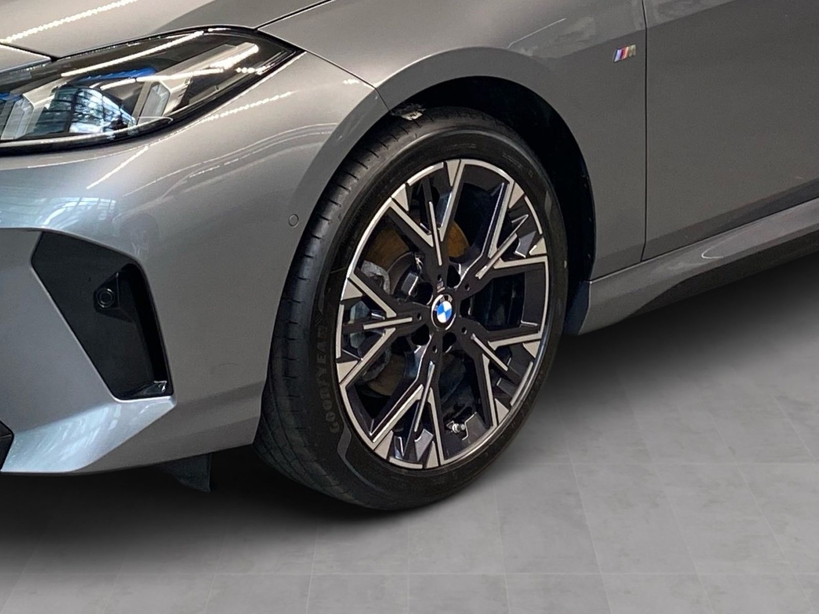 BMW 220 Gran Coupé - Bild 8