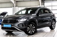 Volkswagen T-Roc - Vorschau Bild 2