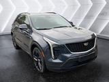 Cadillac XT4 Launch Edition SPORT AWD 2.0 TD Dig.Cockpit - Cadillac mit Diesel-Antrieb