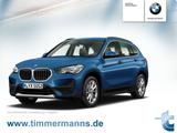 BMW X1 sDrive18d Advantage Navi Klimaaut - BMW X1 in Krefeld