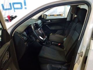 T-Cross 1.0 TSI Life *NAVI*LED*ACC*APPCONNECT*