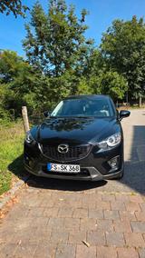 Mazda CX-5 2.2 SKYACTIV-D 150 Prime-Line FWD Prime... - Mazda CX-5 Prime-Line mit Diesel-Antrieb