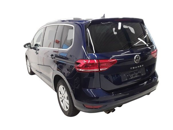 Volkswagen Touran - Bild 4