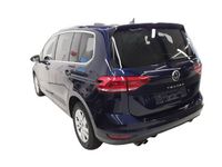 Volkswagen Touran - Vorschau Bild 4