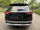 Ford Kuga 2.5 Duratec FHEV Active X CVT  - Ford Kuga: Active X
