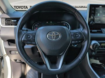 Toyota RAV 4 - 12
