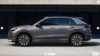 Volkswagen T-Roc - Vorschau Bild 4