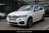 BMW X5 M50D*HEADUP*B&O*LED*KEY*KAMERA*MAX VOLL! - BMW X5 M50 in Essen