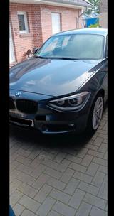 BMW 1er bmw 118d - BMW 118: 118d 1er